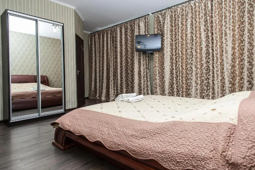 Chyhorinskyi Hotel Kyiv