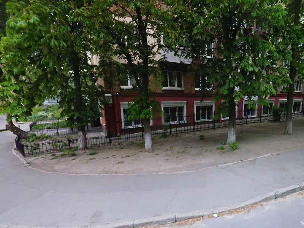 Chyhorinskyi Hotel Kyiv