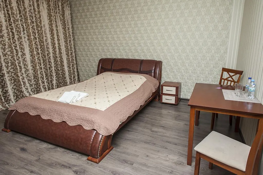 Chyhorinskyi Hotel Kyiv 2*,