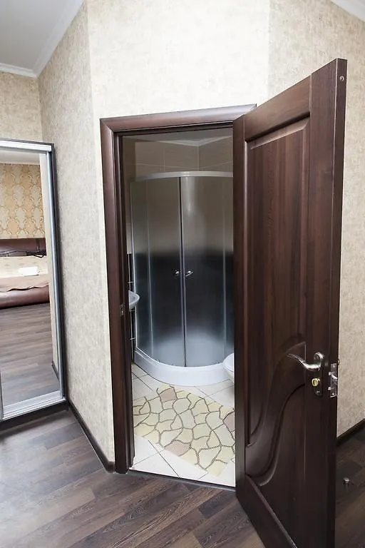 Chyhorinskyi Hotel Kyiv 2*,  Ukraine