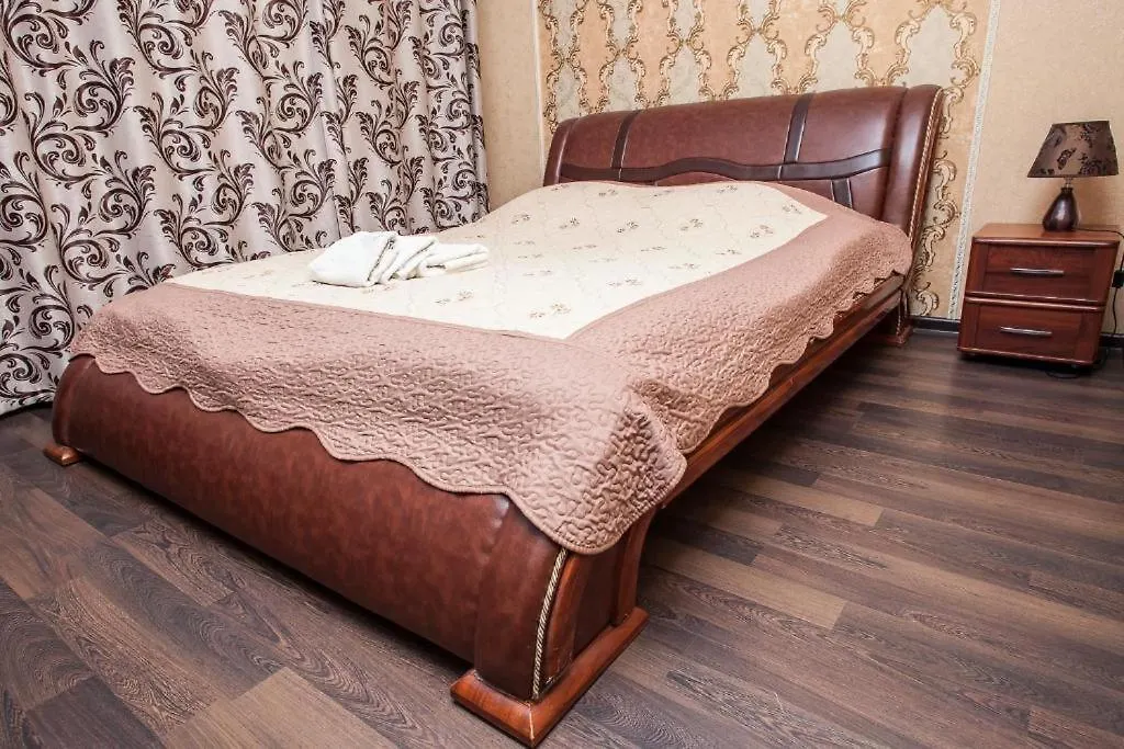 Chyhorinskyi Hotel Kiew 2*,  Ukraine
