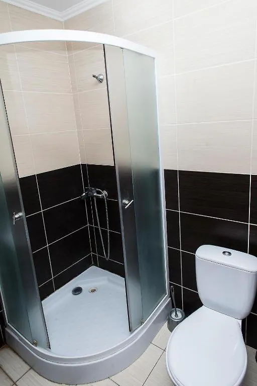 Chyhorinskyi Hotel Kiew