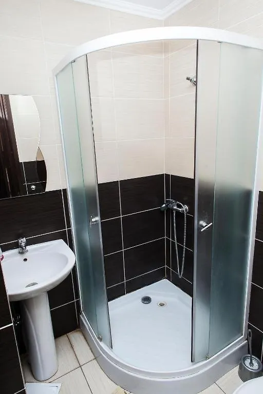 **  Chyhorinskyi Hotel Kiew Ukraine