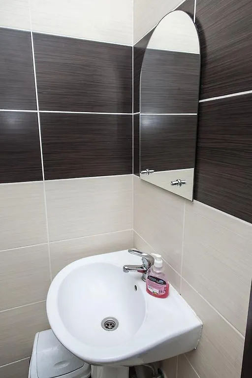 Chyhorinskyi Hotel Kiew