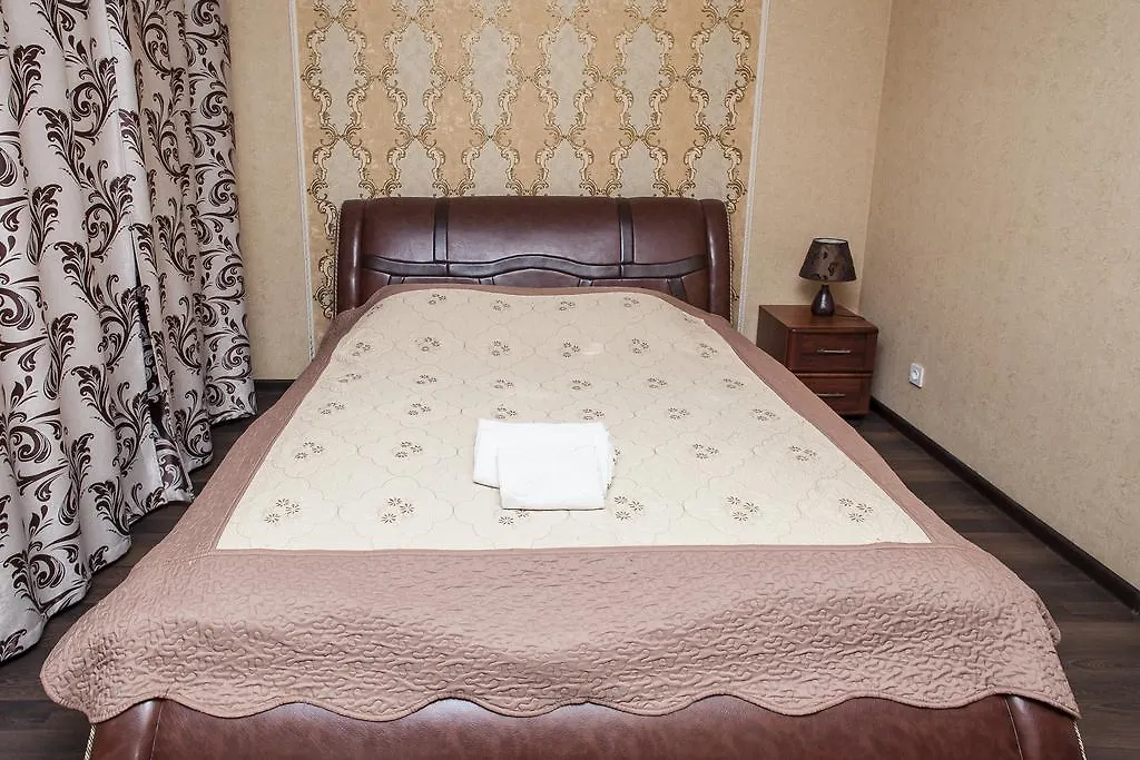 Chyhorinskyi Hotel Kiew 2*,  Ukraine