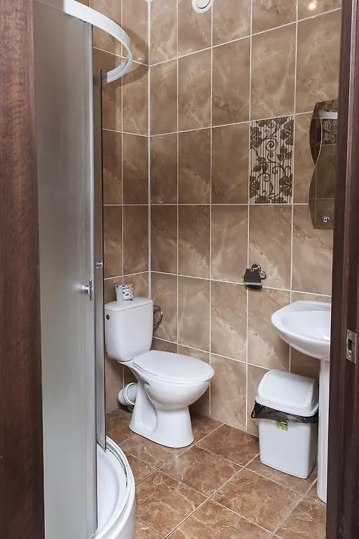 Chyhorinskyi Hotel Kiew