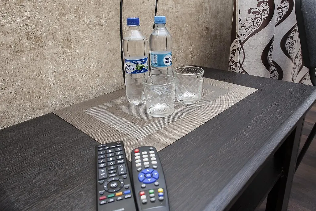 Chyhorinskyi Hotel Kiew