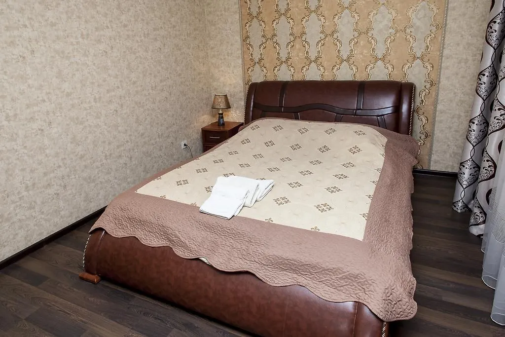 Chyhorinskyi Hotel Kiew